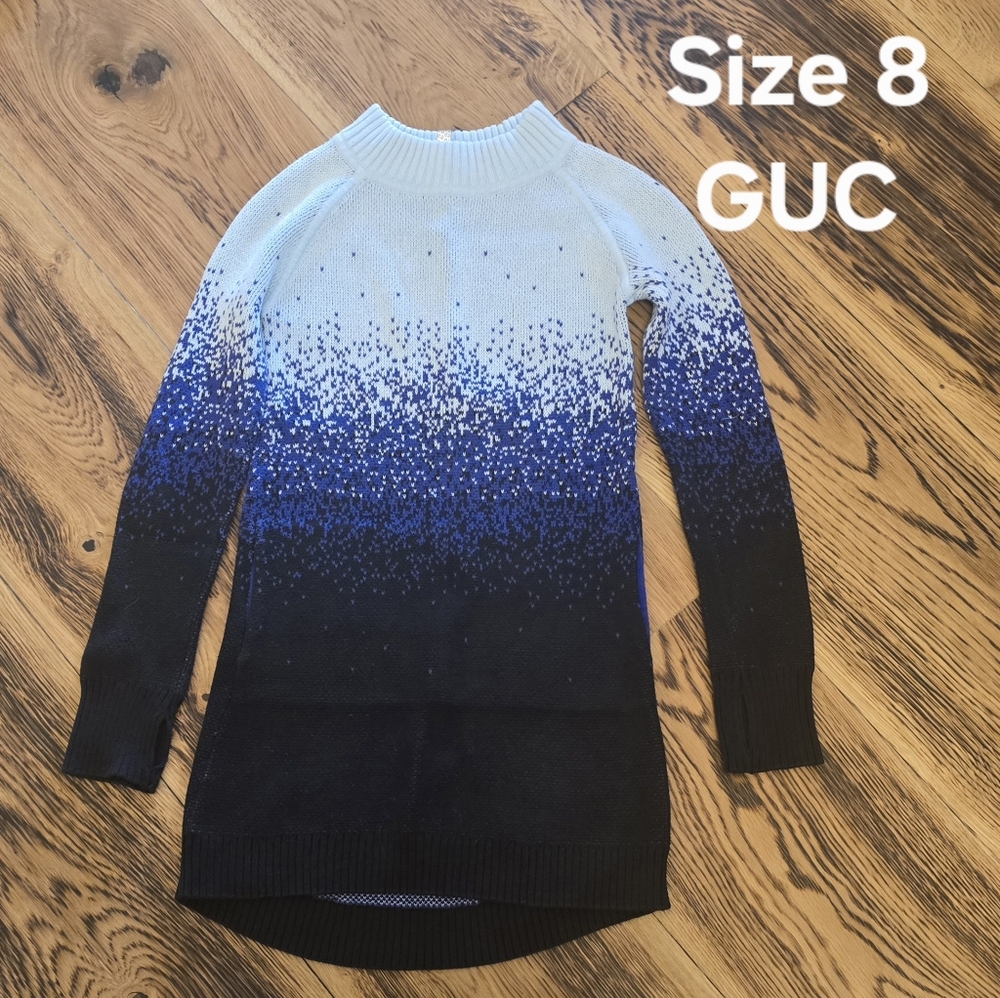 Ivivva by Lululemon for girls - Winter dress